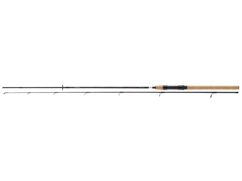 Daiwa Wędka Ninja X Jigger 2.40m 7-28g + Gratis Daiwa Wędka Ninja X Jigger 2.40m 7-28g + Gratis