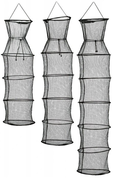 Konger Siatka na ryby Szer 40cm Długość 180cm Konger Siatka na ryby Szer 40cm Długość 180cm