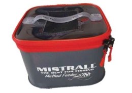 Mistrall Method Feeder Torba 24x24x15cm