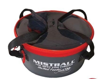 Mistrall Method Feeder Torba 30x13cm