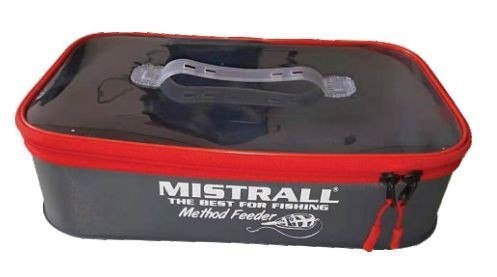 Mistrall Method Feeder Torba 40x25x10cm Mistrall Method Feeder Torba 40x25x10cm