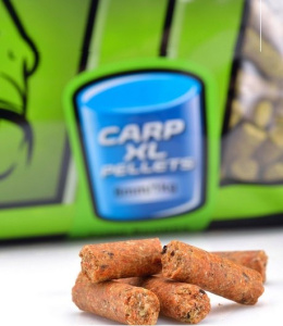Tandem Baits Pellet 8mm 10kg Morwa Dojrzała