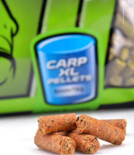 Tandem Baits Pellet 8mm 10kg Morwa Dojrzała Tandem Baits Pellet 8mm 10kg Morwa Dojrzała