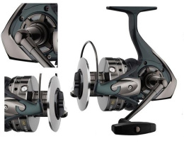 Cormoran Kołowrotek Sumowy Big Cat 5PiF 8000 +gratis