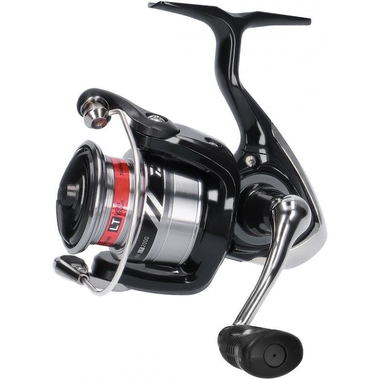 Daiwa Kołowrotek RX LT 3000 + gratisy Daiwa Kołowrotek RX LT 3000 + gratisy