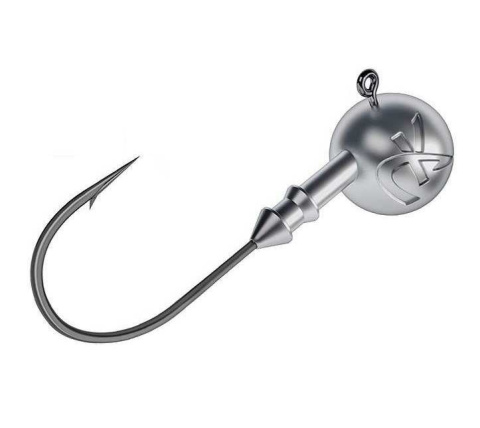 K GŁÓWKA JIG EXTRA 3/0-20G 3SZT