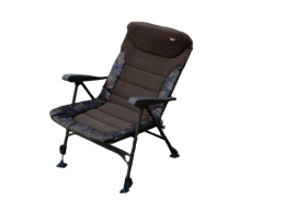 NecoCarp Fotel Wędkarski Komfortowy 84717 + gratis