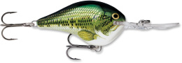 Rapala Dives-To DT14 BB