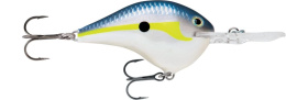 Rapala Dives-To DT14 HSD