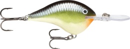 Rapala Woblery DT 7cm 21g 4,8m SMSH