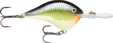 Rapala Woblery DT 7cm 21g 4,8m SMSH