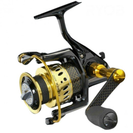 Ryobi Kołowrotek Zauber CF 1000FD + gratis