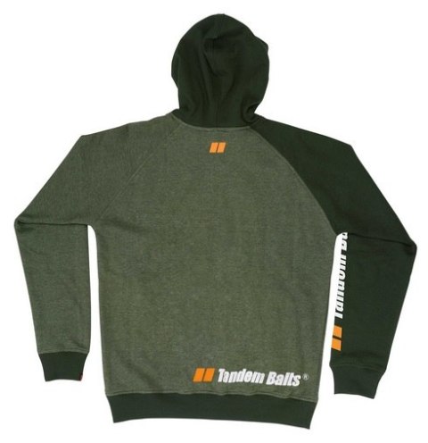 TB BLUZA Z KAPTUREM M TB BLUZA Z KAPTUREM M