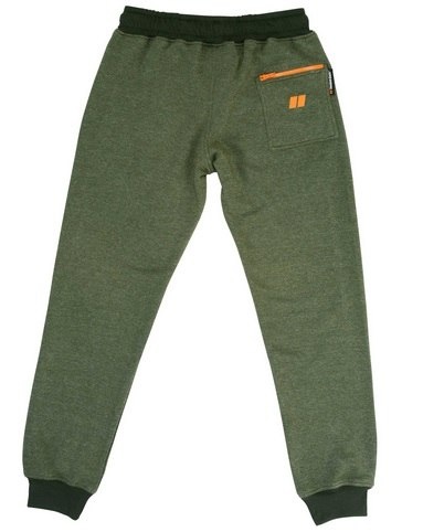 TB SPODNIE DRESOWE XXL