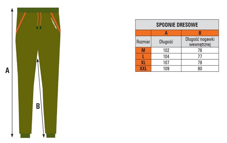 Tandem Baits Spodnie Dresowe Rozm XXL Bawełna +Gratis Tandem Baits Spodnie Dresowe Rozm XXL Bawełna +Gratis