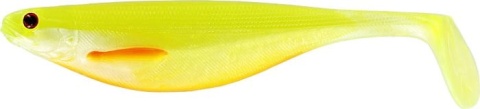Westin Shad Teez Ripper Kopyto Slime Curd 9cm