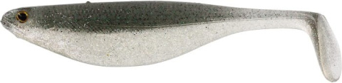 Westin Shad Teez Ripper Kopyto Sparkling Grey 9cm