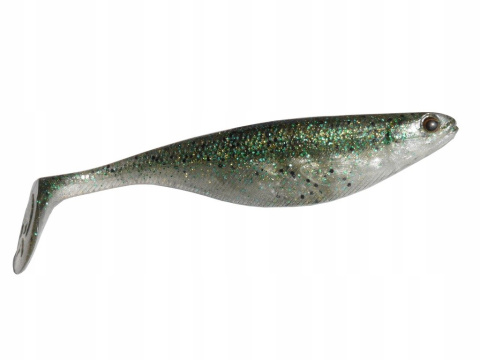 Westin Shad Teez Ripper Kopyto Sparkling Green 9cm