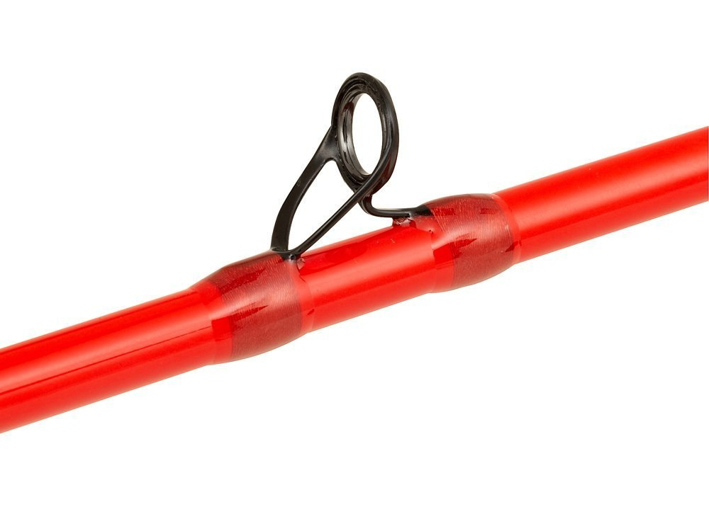 Berkley wędka Rod Lightning Shock Red 2,10m 2-15g