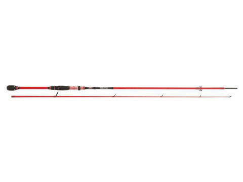 Berkley wędka Rod Lightning Shock Red 2,10m 10-35g