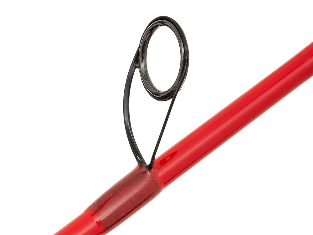 Berkley wędka Rod Lightning Shock Red 2,40m 30-60g Berkley wędka Rod Lightning Shock Red 2,40m 30-60g