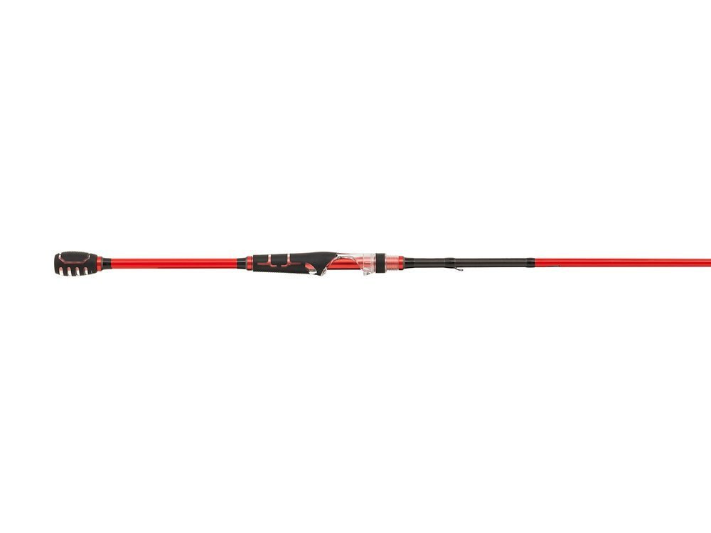 Berkley wędka Rod Lightning Shock Red 2,70 15-45g Berkley wędka Rod Lightning Shock Red 2,70 15-45g