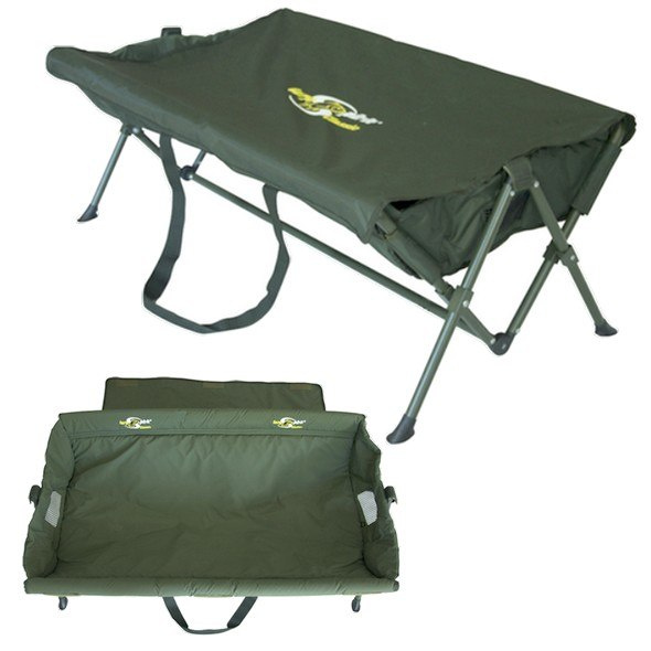Carpi Spirit Cradle Kołyska 100x60cm + gratis Carpi Spirit Cradle Kołyska 100x60cm + gratis