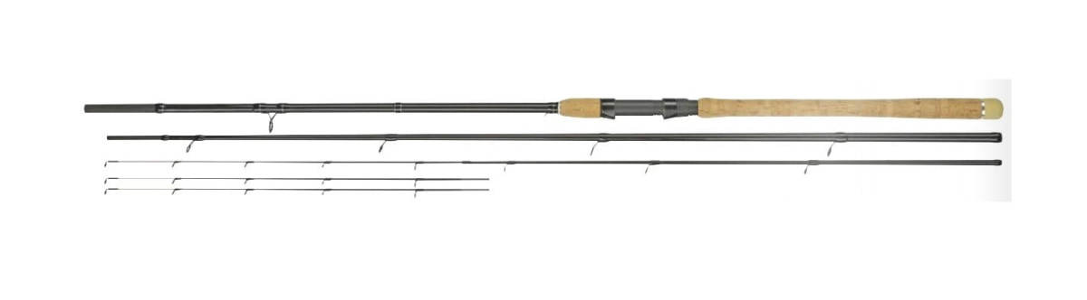 Konger Wędka Endura METHOD FEEDER 330 do 100g Konger Wędka Endura METHOD FEEDER 330 do 100g