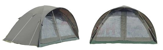 Konger Namiot Nr 5 250x250x145cm Tropik +gratis Konger Namiot Nr 5 250x250x145cm Tropik +gratis