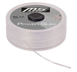MS Range Power Gum 1,5mm 5m Guma Amortyzator