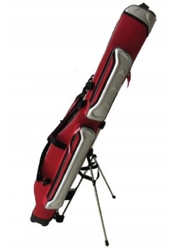 Mistrall Pokrowiec Usztywniany 3 Komory Nogi 160cm