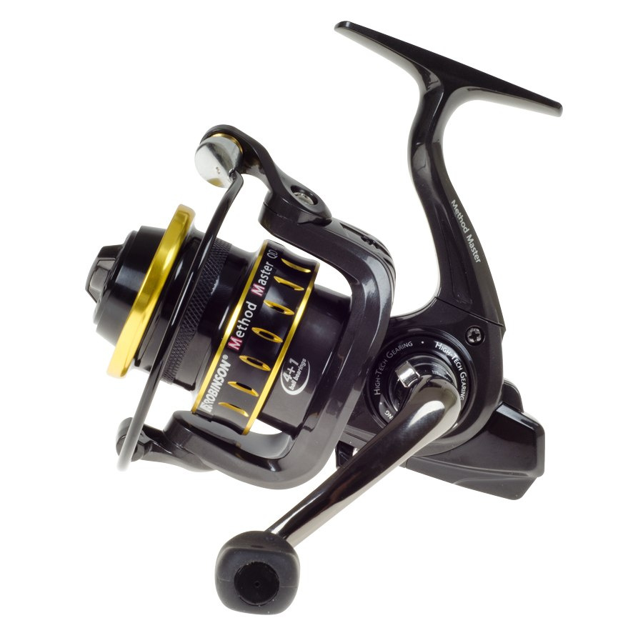 Robinson Kołowrotek FD Method Master QD 505 Robinson Kołowrotek FD Method Master QD 505