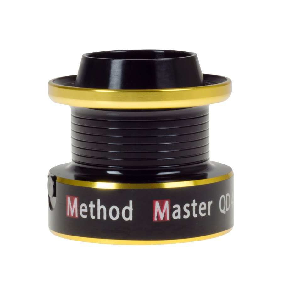 Robinson Kołowrotek FD Method Master QD 405