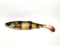 SG GUMA LB 4D HERRING SHAD 19CM 45G PERCH BULK