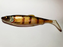 SG GUMA LB 4D HERRING SHAD 9CM 5G ZANDER BULK