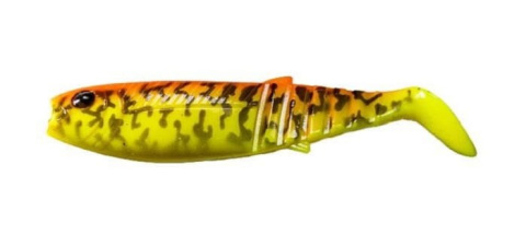 SG Guma Cannibal 15cm 33g Burbot Golden Ambulance