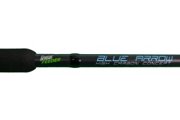 Sensas Wędka Feeder Blue Arrow 3,6m 70-120g +grati