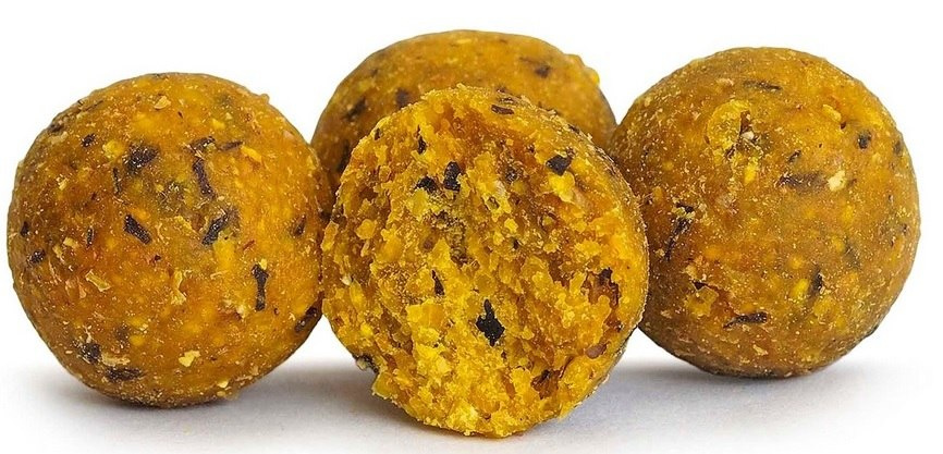 Tandem Baits Euro Boilies 18mm 10kg Kukurydza