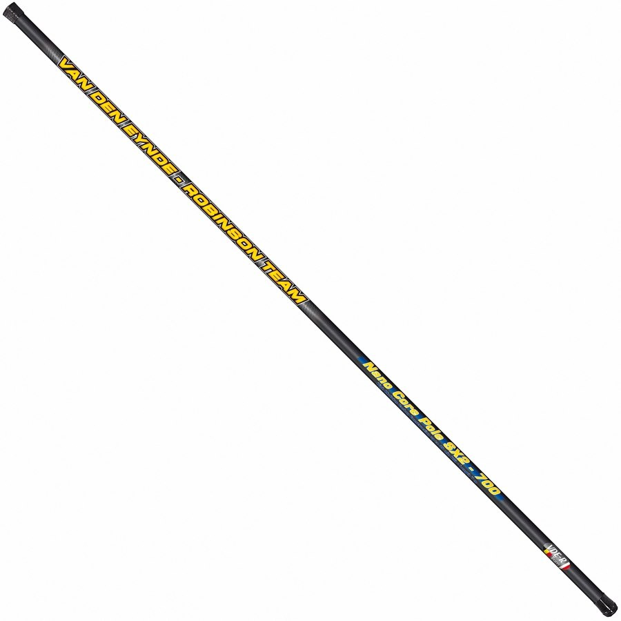 VDE Robinson Wędka Team Nano Core Pole SX2 500 VDE Robinson Wędka Team Nano Core Pole SX2 500