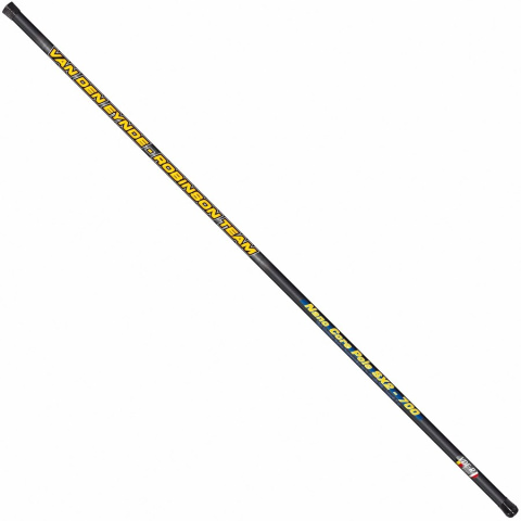 VDE Robinson Wędka Team Nano Core Pole SX2 500 VDE Robinson Wędka Team Nano Core Pole SX2 500