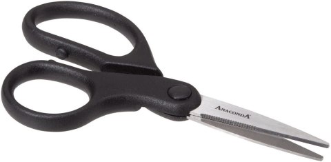 Anaconda Braid Scissor 13,5cm Anaconda Braid Scissor 13,5cm