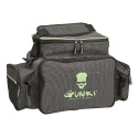 Gunki Torba Iron-T Box Bag Front Zander +4 pudełka