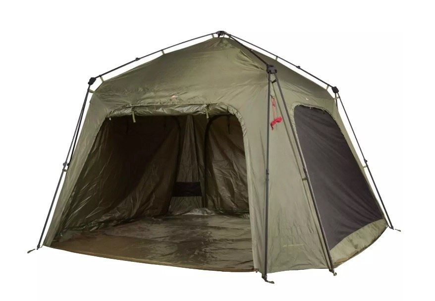JRC Namiot Extreme TX2 Gazebo 330x330x240cm +gratis JRC Namiot Extreme TX2 Gazebo 330x330x240cm +gratis