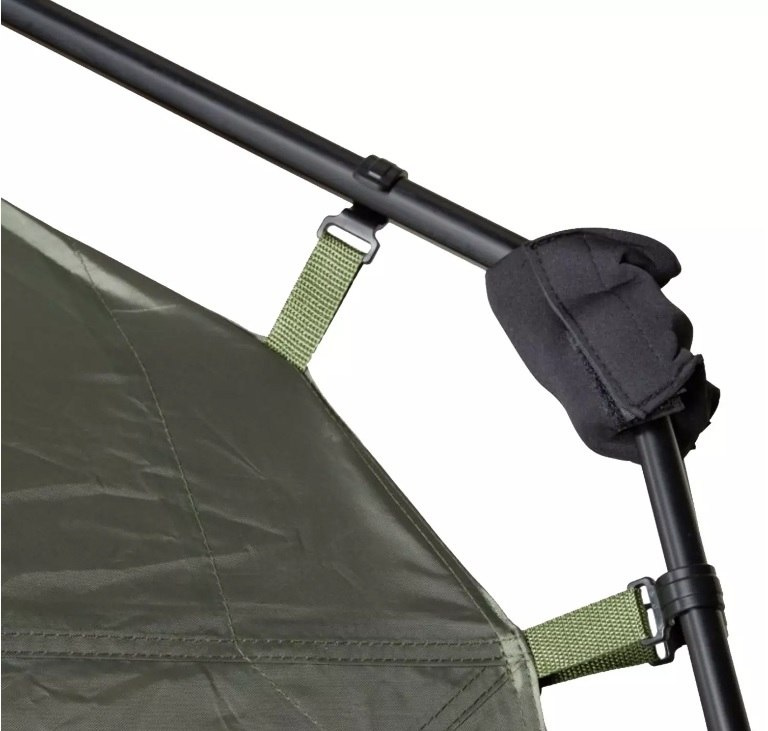 JRC Namiot Extreme TX2 Gazebo 330x330x240cm +gratis JRC Namiot Extreme TX2 Gazebo 330x330x240cm +gratis