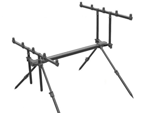 Konger Stanowisko Karpiowe Stojak Rod Pod 125 +gr Konger Stanowisko Karpiowe Stojak Rod Pod 125 +gr