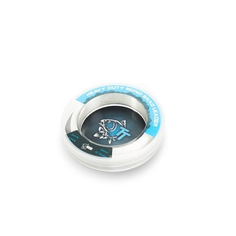 Nash Mono Snag Leader 0.60 40lb 20kg 100m Nash Mono Snag Leader 0.60 40lb 20kg 100m
