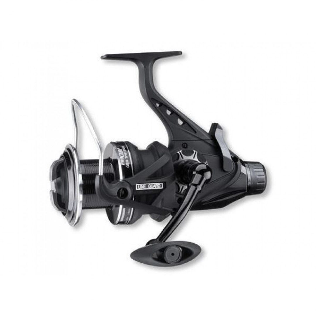 Cormoran Kołowrotek Pro Carp 7 PiF 5500 +gratis Cormoran Kołowrotek Pro Carp 7 PiF 5500 +gratis