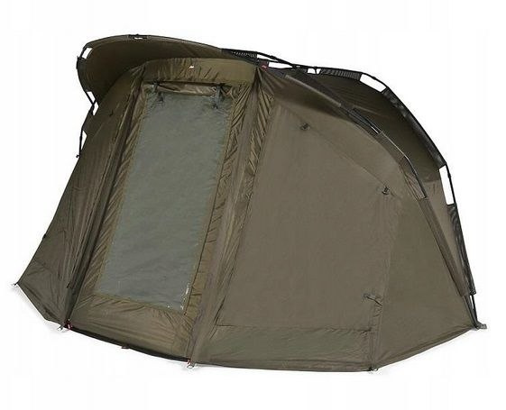 JRC Namiot Defender Peak Bivvy Two man + gratis JRC Namiot Defender Peak Bivvy Two man + gratis