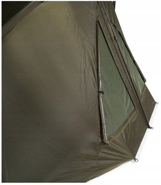 JRC Namiot Defender Peak Bivvy Two man + gratis JRC Namiot Defender Peak Bivvy Two man + gratis