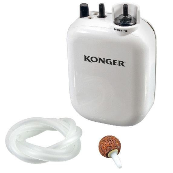 Konger Napowietrzacz Natleniacz Aerator Nr 2 Konger Napowietrzacz Natleniacz Aerator Nr 2